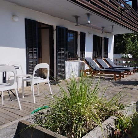Nature Apartment Kersnik Бохинь Экстерьер фото