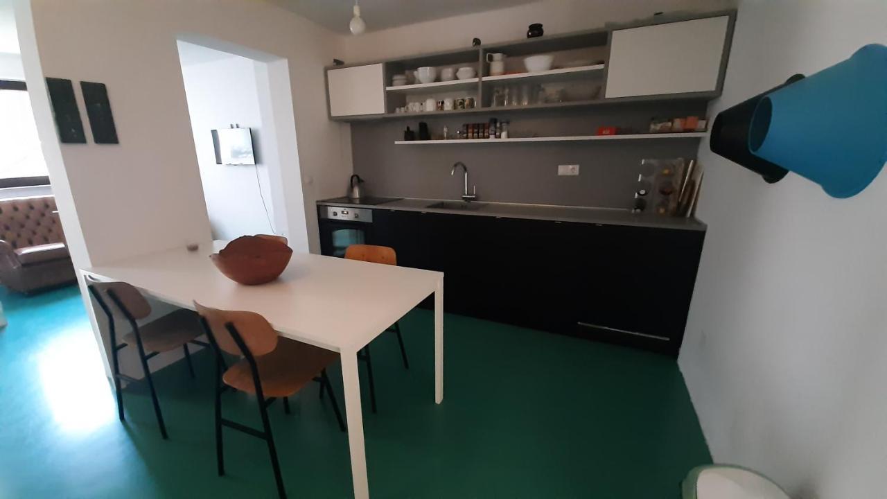 Nature Apartment Kersnik Бохинь Экстерьер фото