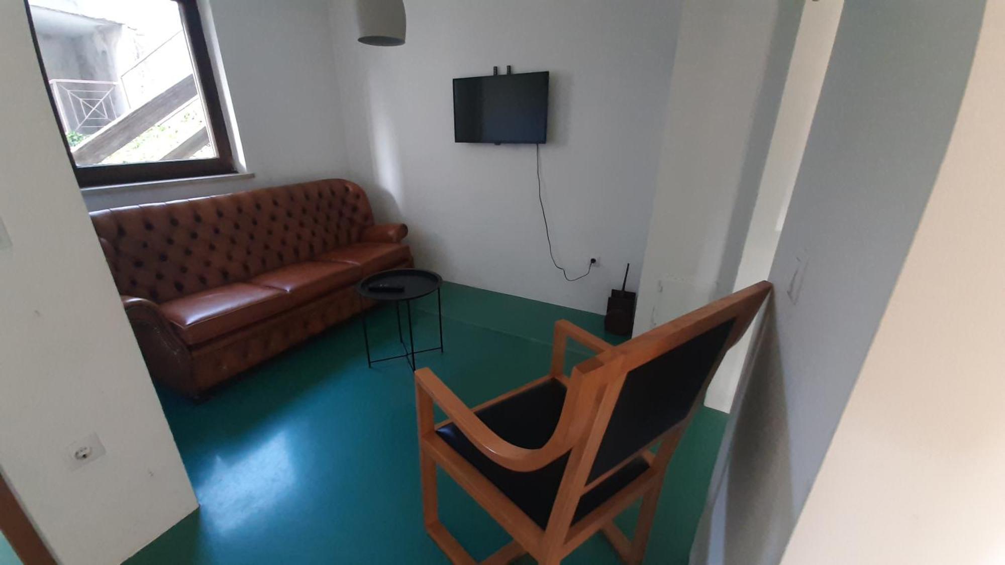 Nature Apartment Kersnik Бохинь Экстерьер фото